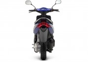 Yamaha Jog R Yamaha Jog R